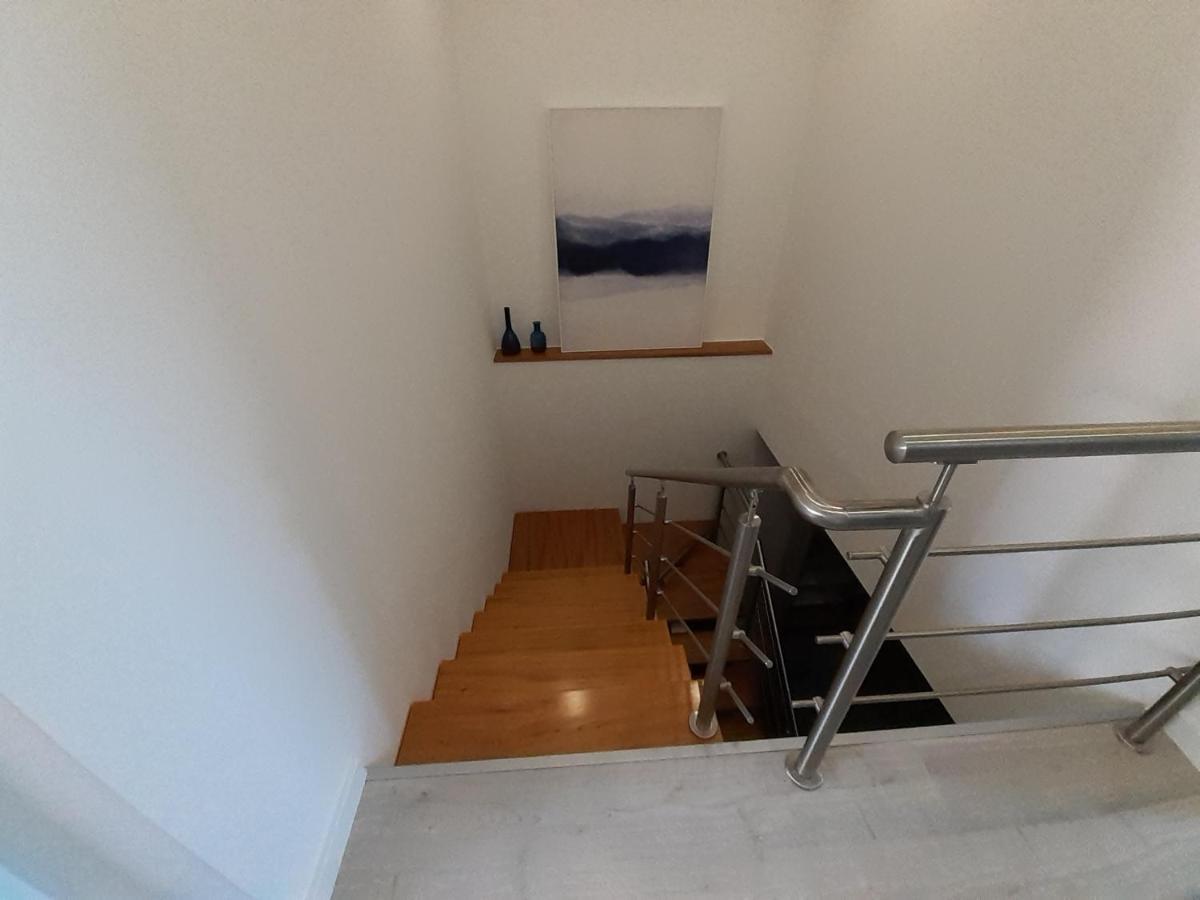 Lisbon Tagus River 2 Suites Private Pool D Almada Exterior foto