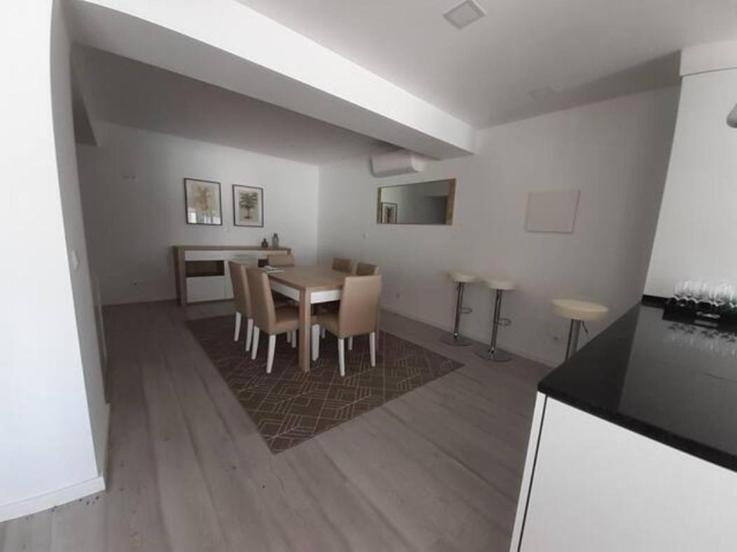 Lisbon Tagus River 2 Suites Private Pool D Almada Exterior foto