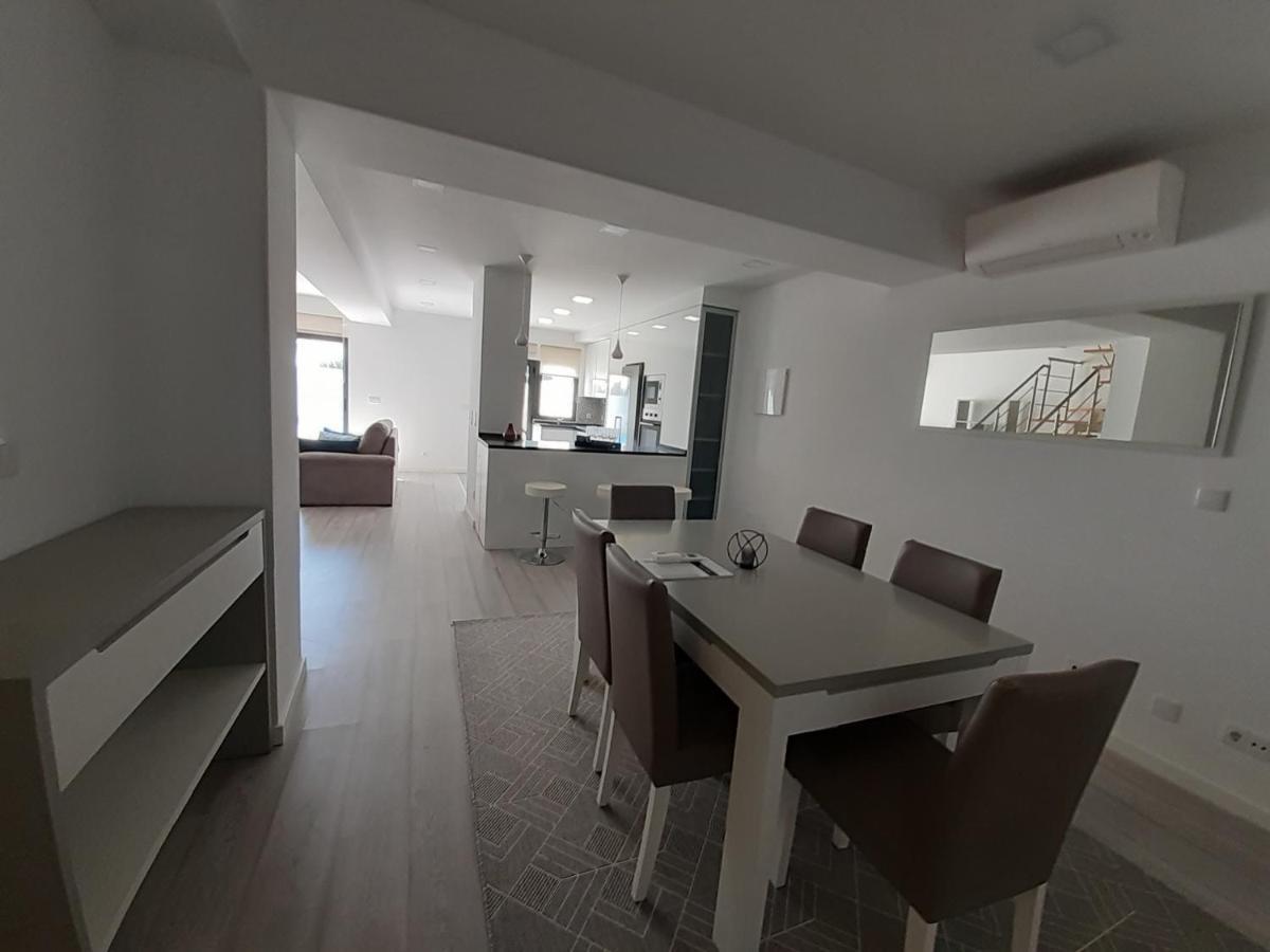 Lisbon Tagus River 2 Suites Private Pool D Almada Exterior foto